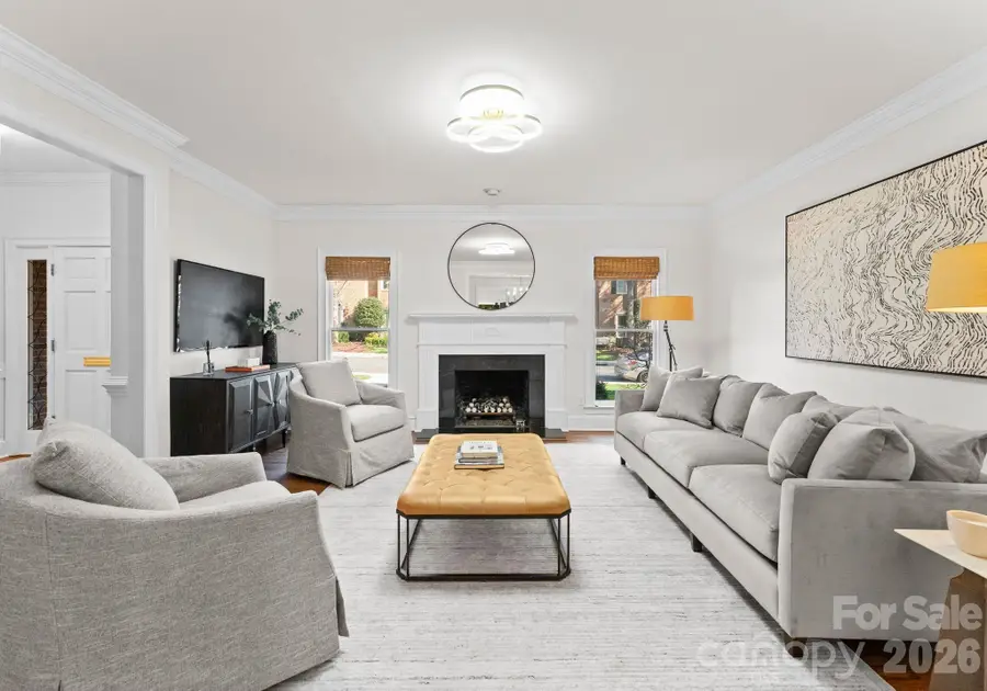 236 Perrin Place, Charlotte, NC 28207 - #2