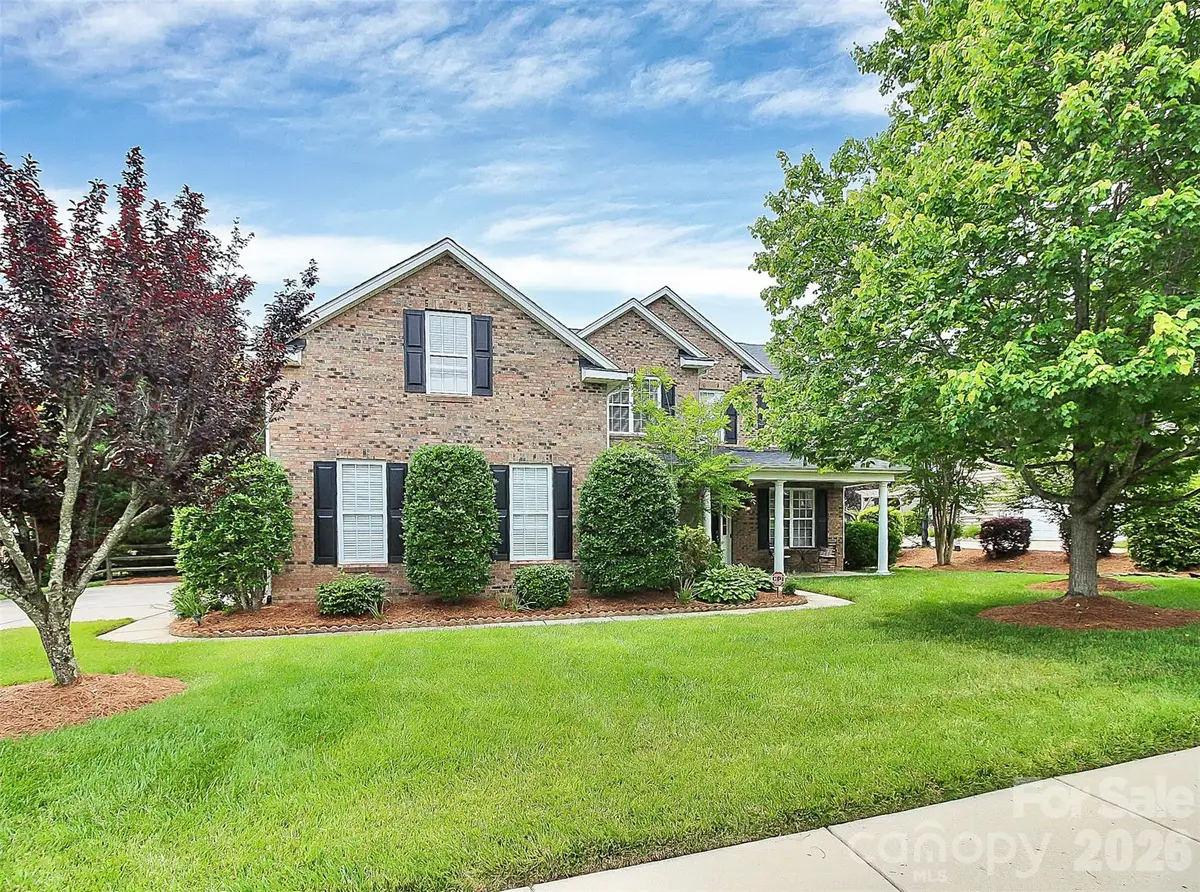 2728 Liberty Hall Court, Waxhaw, NC 28173 - #1