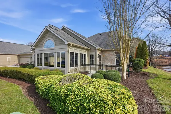 4737 Polo Gate Boulevard, Charlotte, NC 28216