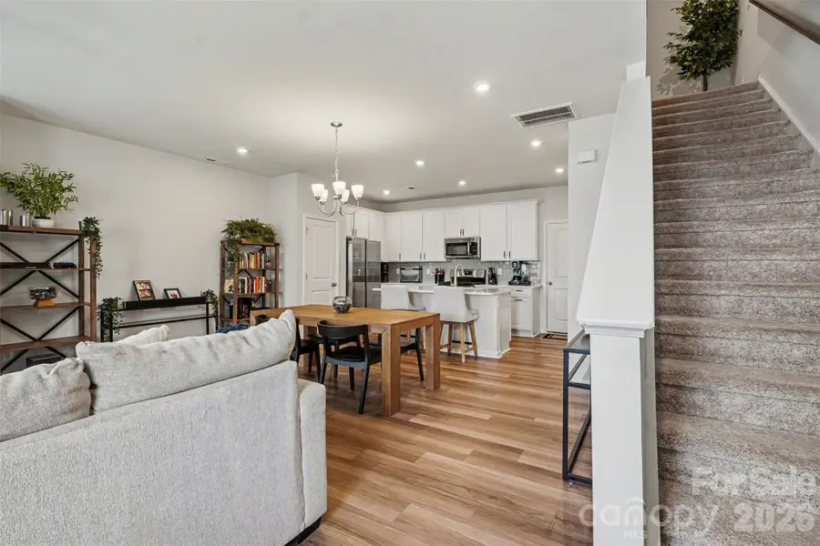 3150 Baines Court, Kannapolis, NC 28081 - #2