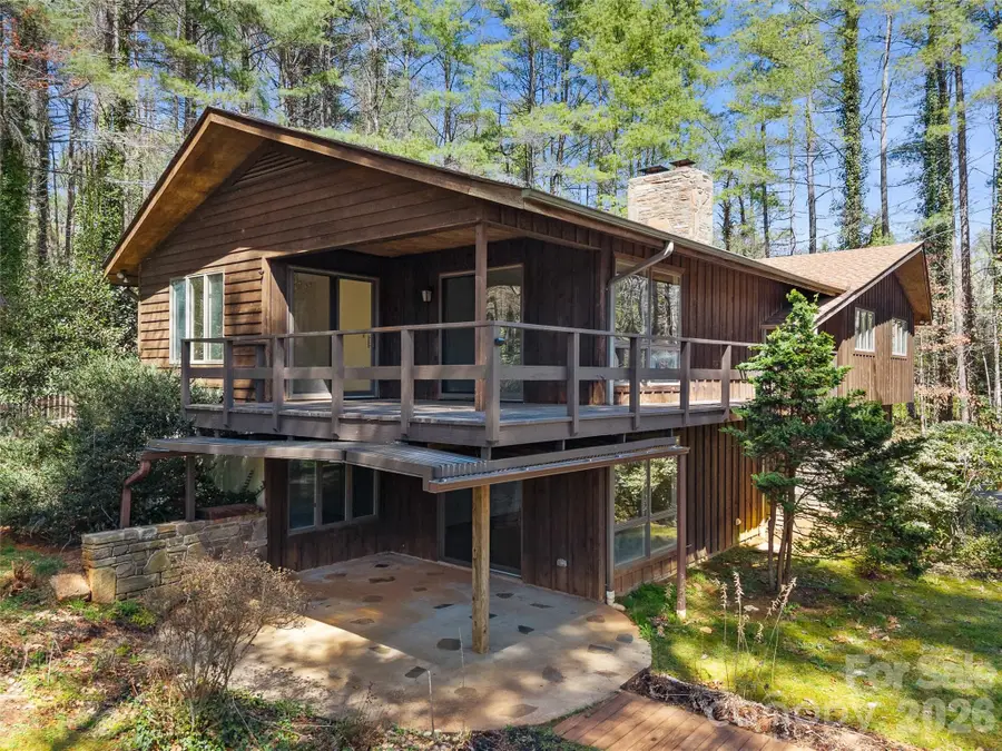 205 Deerpath Lane, Hendersonville, NC 28739 - #2