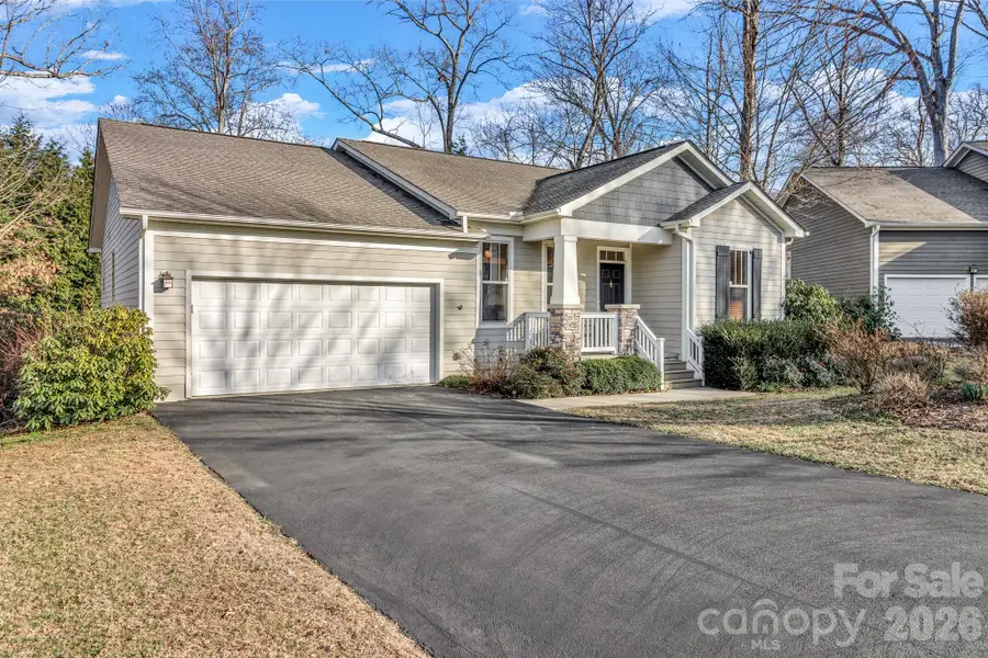 12 Hoolet Court, Candler, NC 28715 - #2