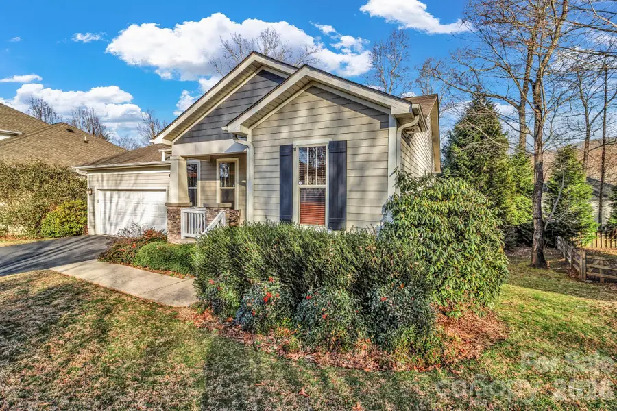 12 Hoolet Court, Candler, NC 28715 - #3