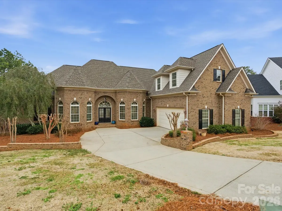 458 Inverness Place, Rock Hill, SC 29730 - #1