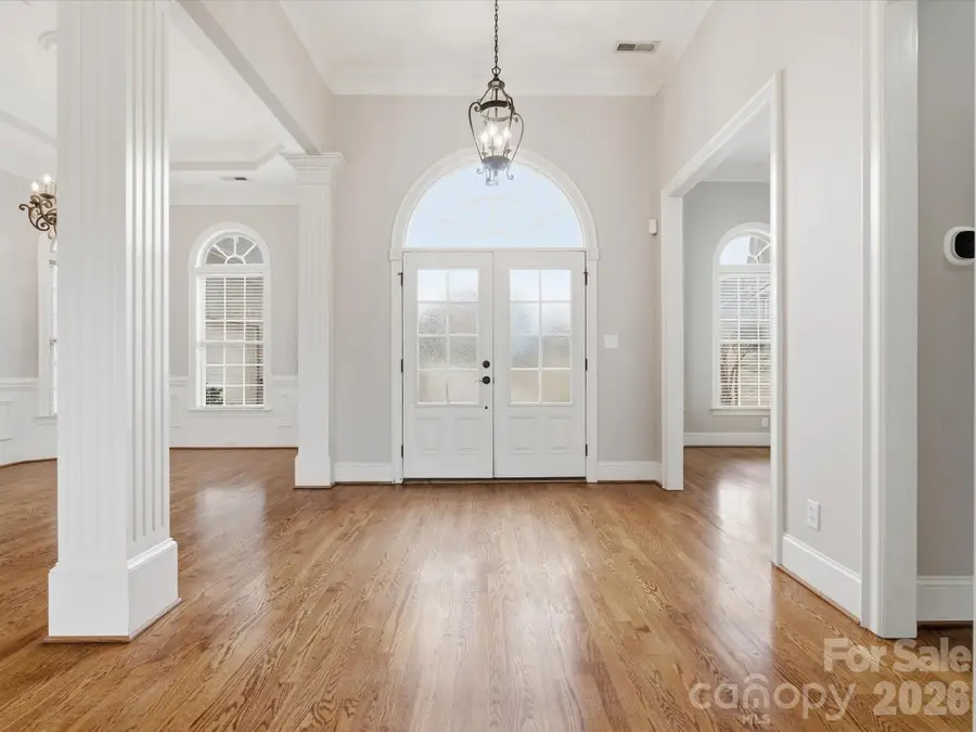 458 Inverness Place, Rock Hill, SC 29730 - #3