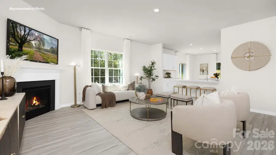 1616 Secrest Commons Drive, Monroe, NC 28112 - #3