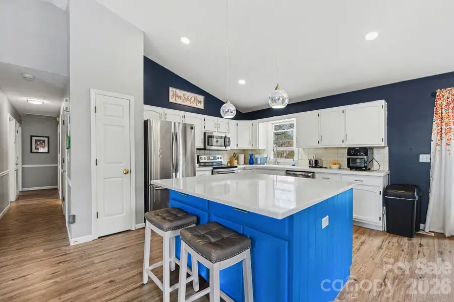 1163 Hidden Creek Circle, Hickory, NC 28602 - #3