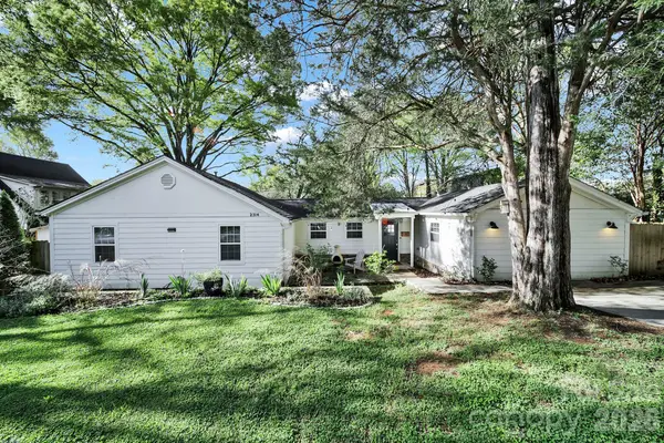 2314 Wolfe Street, Charlotte, NC 28205