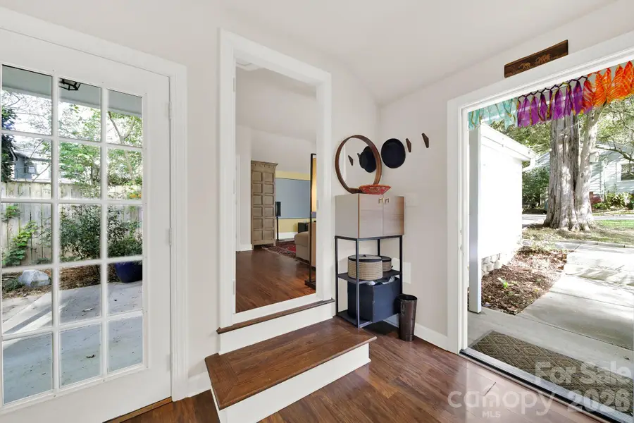 2314 Wolfe Street, Charlotte, NC 28205 - #2