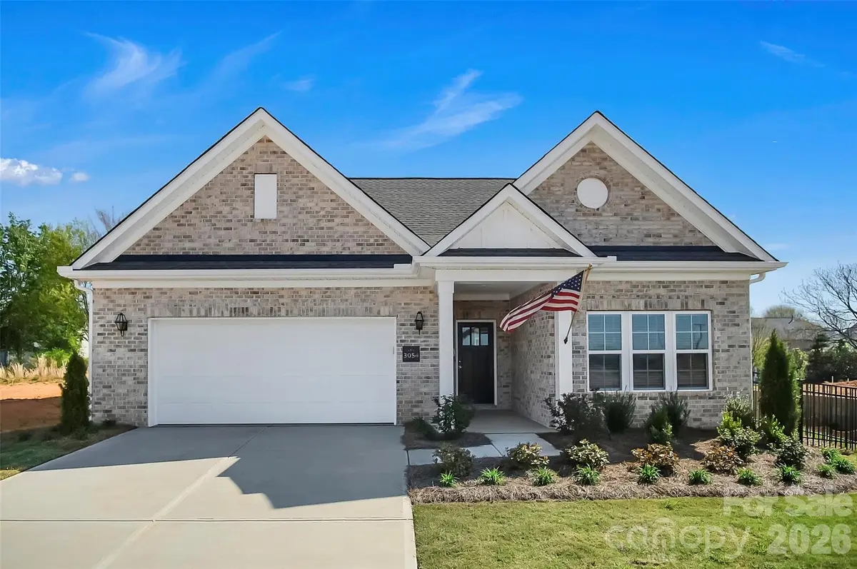 3054 Constitution Lane, Gastonia, NC 28056 - #1