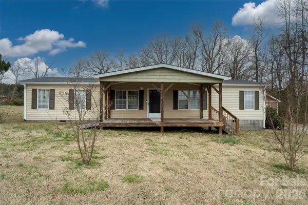 4550 Cook Road, Rockwell, NC 28138