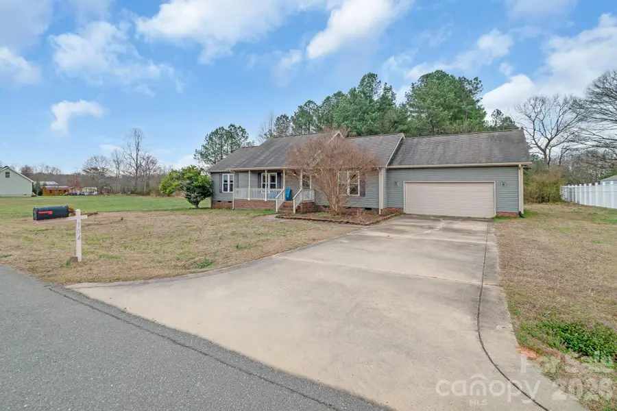 104 Fallston Heights Drive, Lawndale, NC 28090 - #2