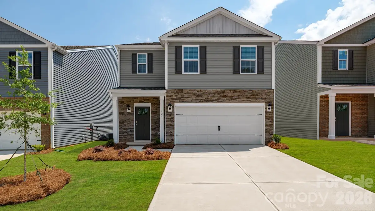 105 Cora View Trail, Waynesville, NC 28785 - #1