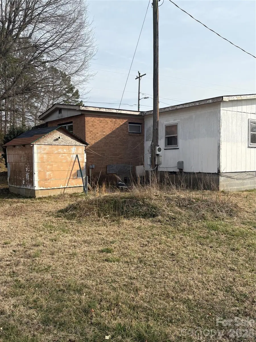 480 Concordia Church Road, China Grove, NC 28023 - #2