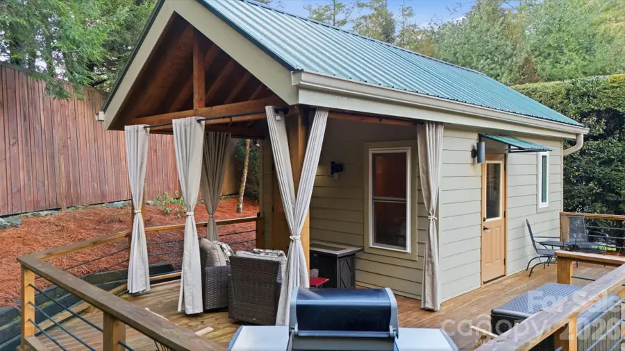 37 Coach Club Road, Highlands, NC 28741 - #3