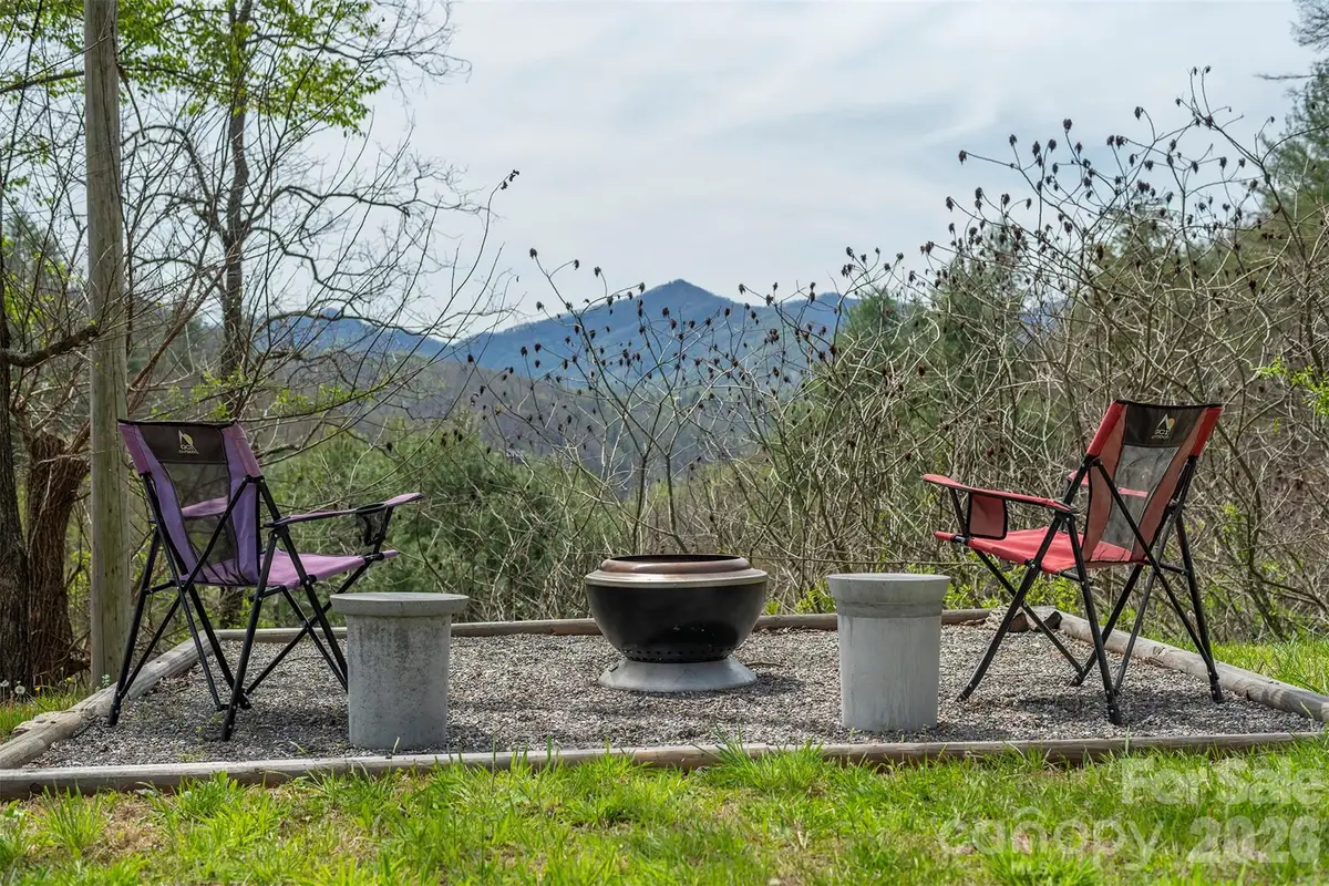 1274 Little Pine Road, Marshall, NC 28753 - #1