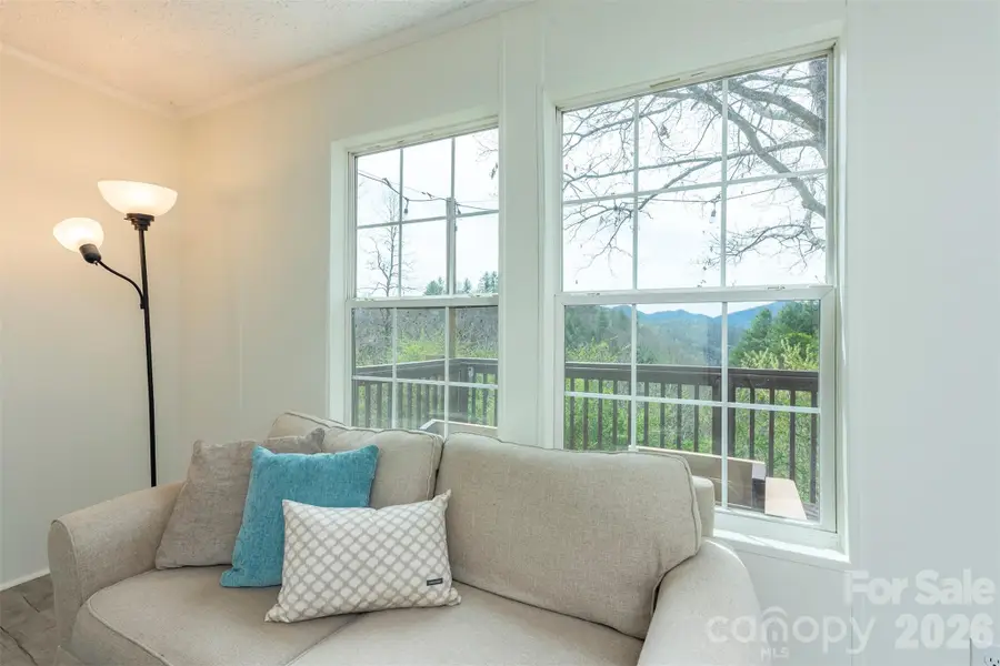 1274 Little Pine Road, Marshall, NC 28753 - #2