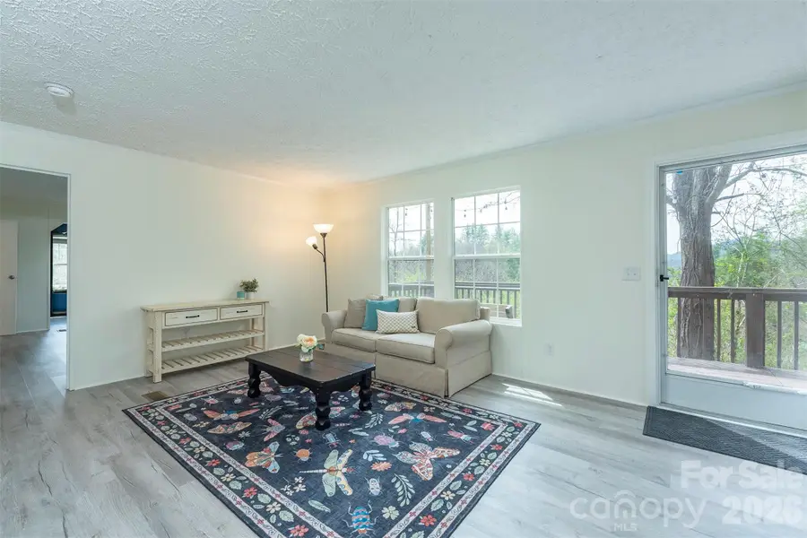 1274 Little Pine Road, Marshall, NC 28753 - #3