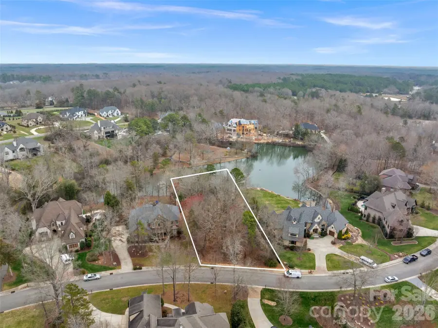 8234 Victoria Lake Drive, Waxhaw, NC 28173 - #2