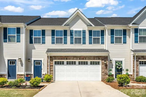 10436 Dalton Woods Court Nw #17, Huntersville, NC 28078