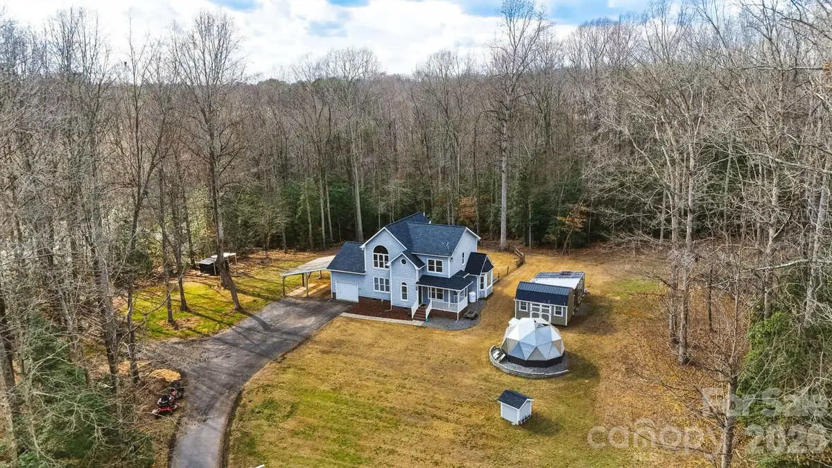 325 Holly Ridge Road, Dallas, NC 28034 - #1