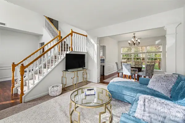 8519 Brentfield Road, Huntersville, NC 28078