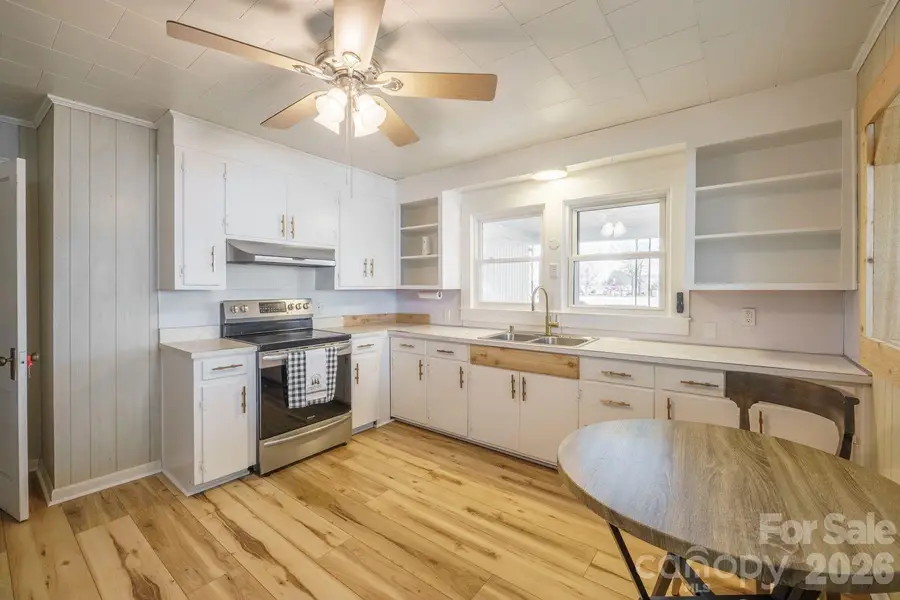 5588 River Bend Road, Claremont, NC 28610 - #3