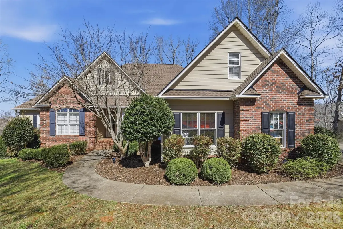 126 Ransom Way, Rutherfordton, NC 28139 - #1