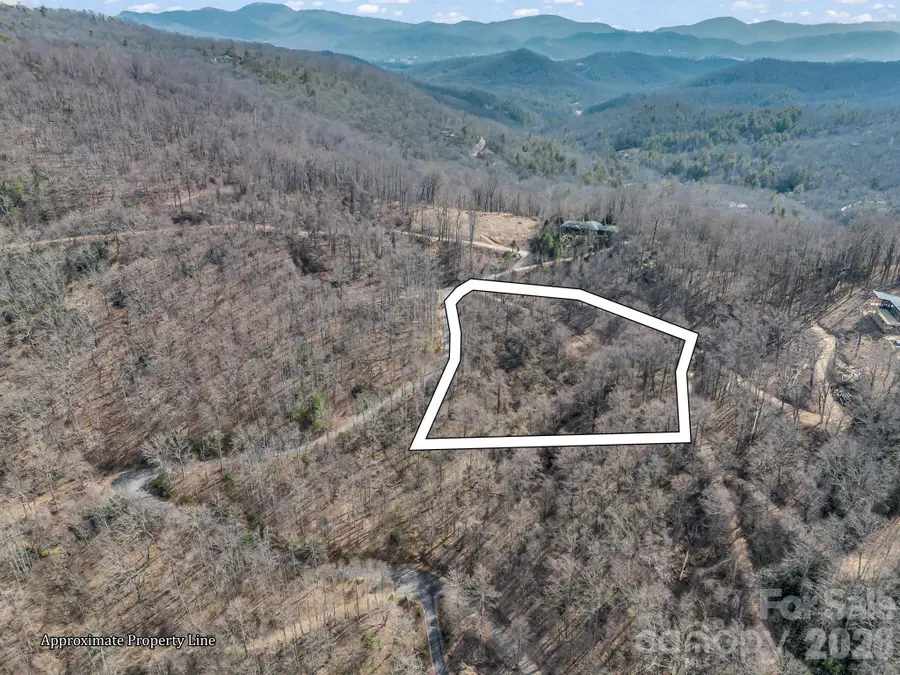 99999 Rose Hill Road, Asheville, NC 28803 - #2