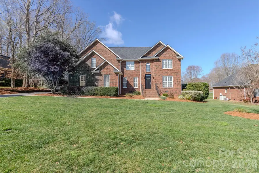 1409 Merrimont Avenue, Kings Mountain, NC 28086 - #2