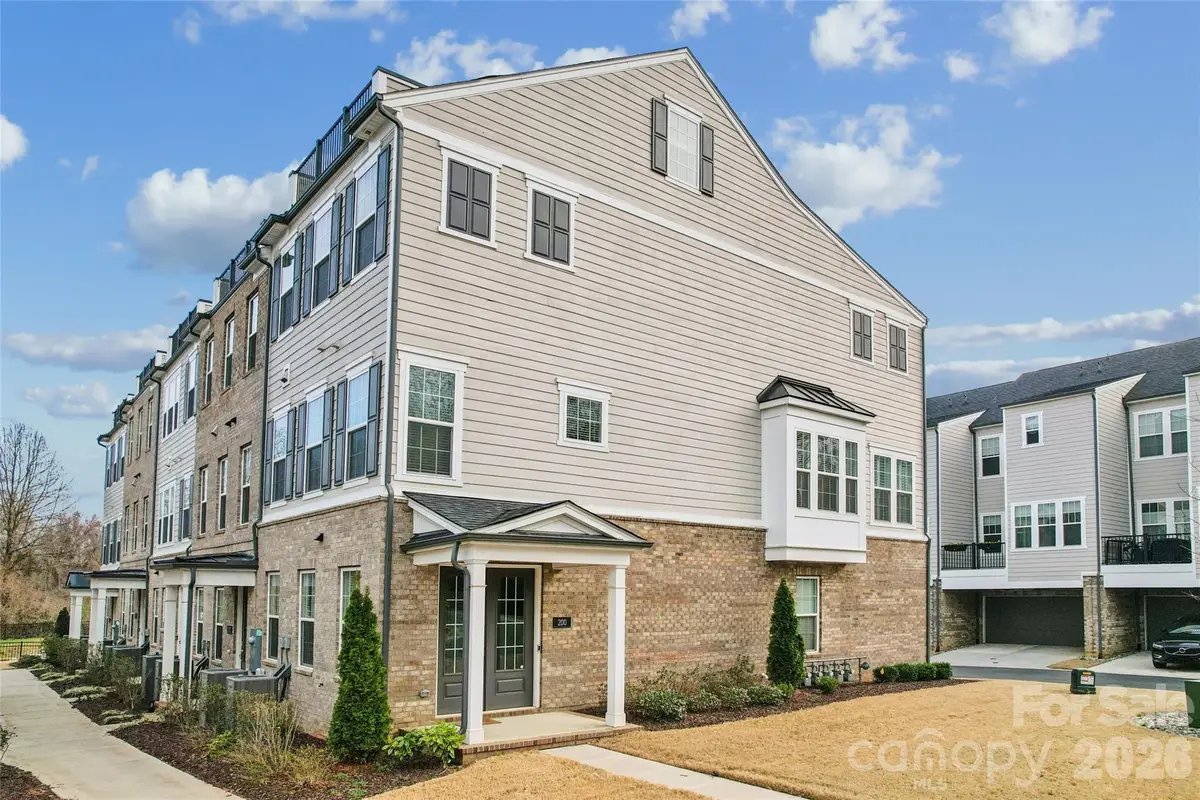 200 Emerson Avenue, Charlotte, NC 28204 - #1