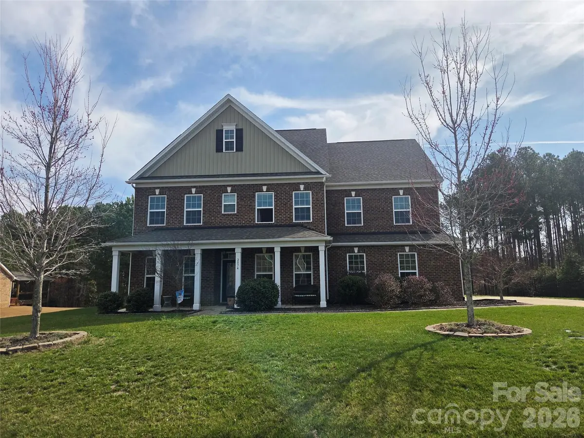 2074 Fuera Road, York, SC 29745 - #1