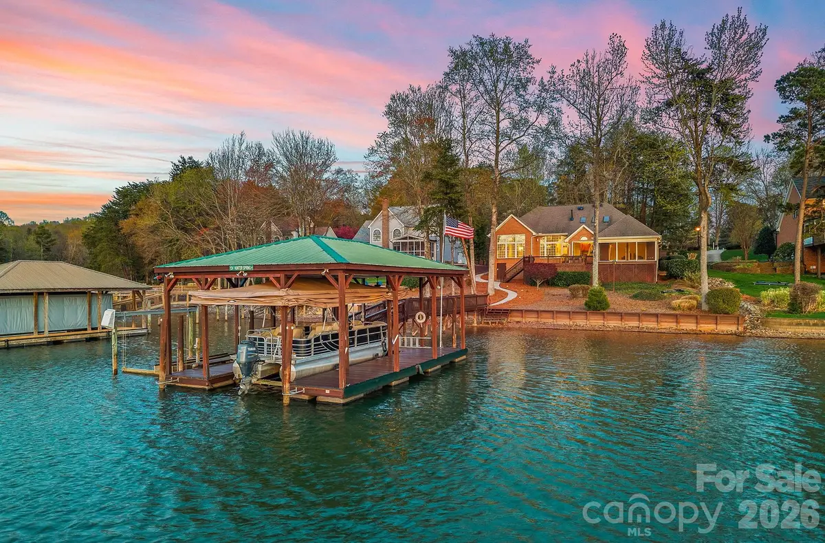 124 Hunter Spring Lane, Mooresville, NC 28117 - #1