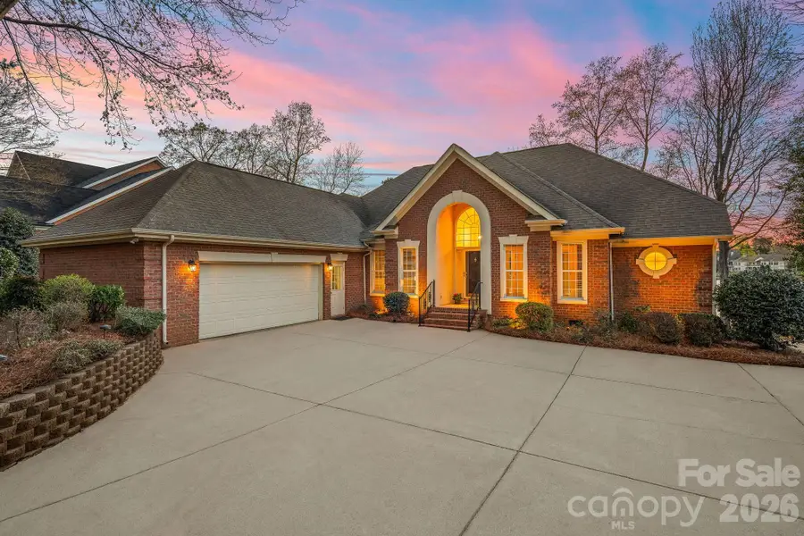 124 Hunter Spring Lane, Mooresville, NC 28117 - #2