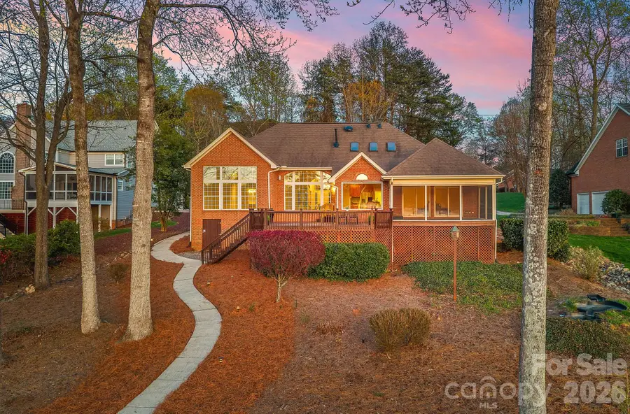 124 Hunter Spring Lane, Mooresville, NC 28117 - #3