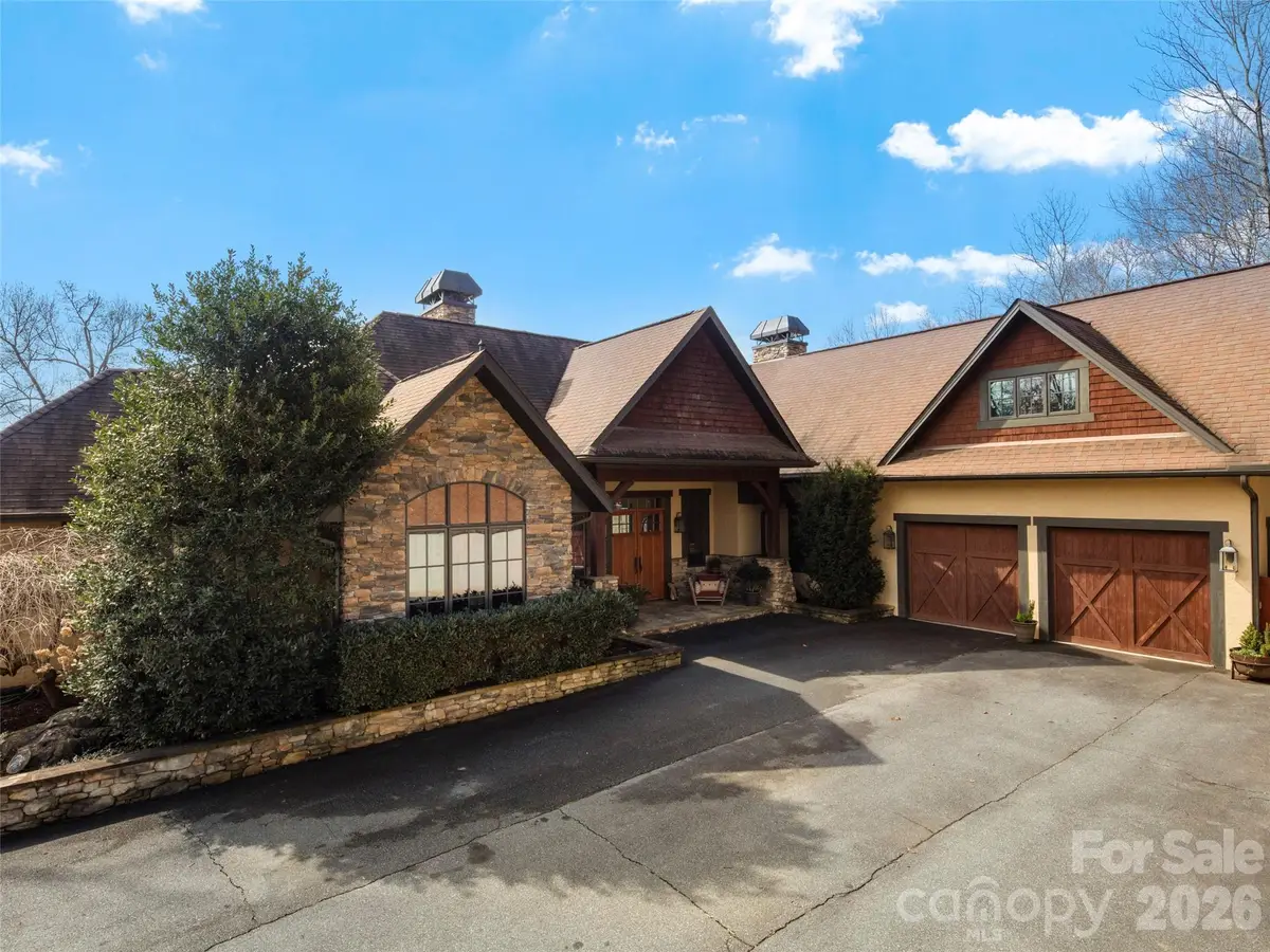 310 S Braeside Court, Asheville, NC 28803 - #1