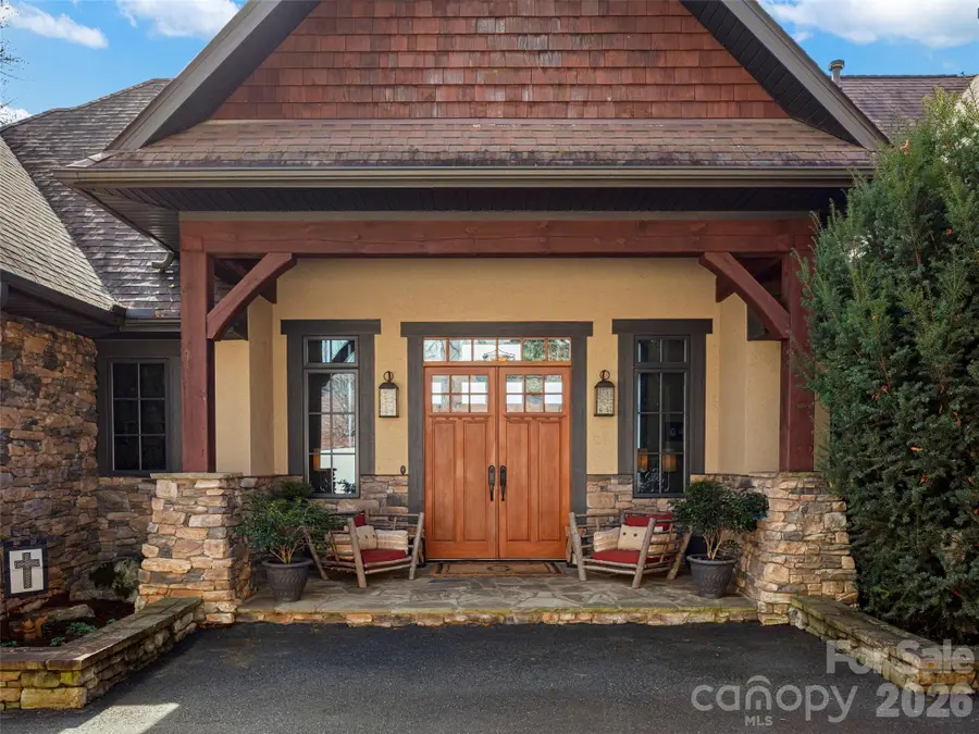 310 S Braeside Court, Asheville, NC 28803 - #2