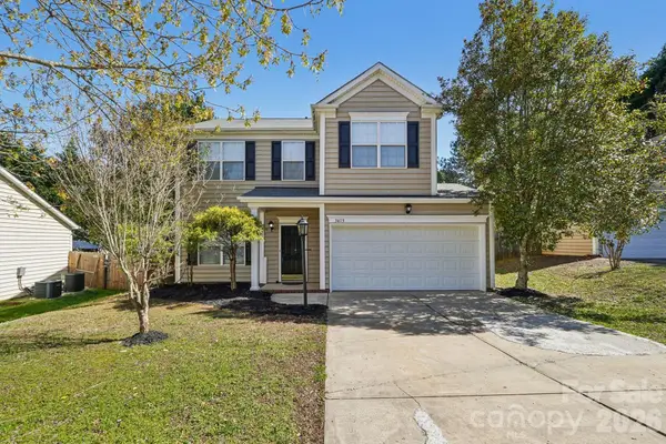 3415 Cole Mill Road, Charlotte, NC 28270