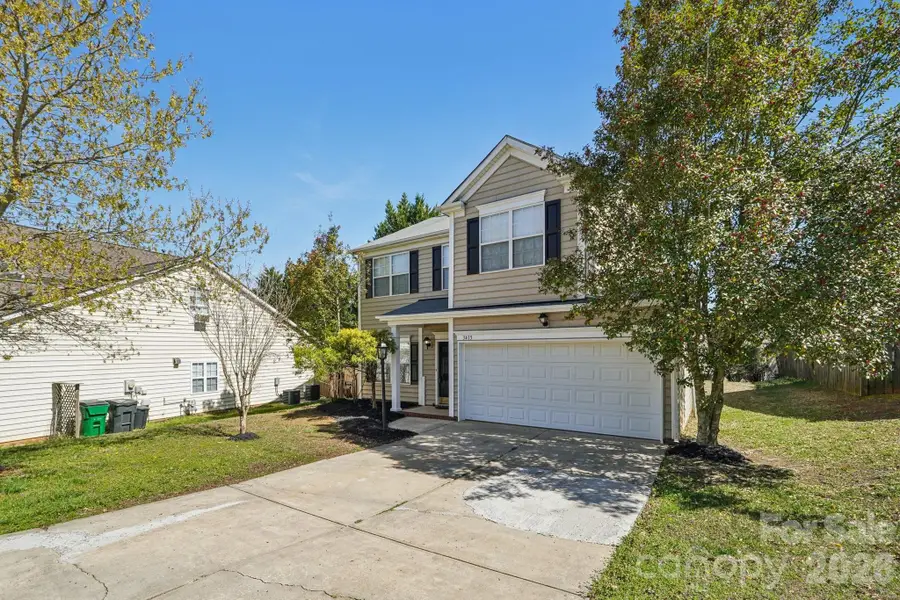 3415 Cole Mill Road, Charlotte, NC 28270 - #3