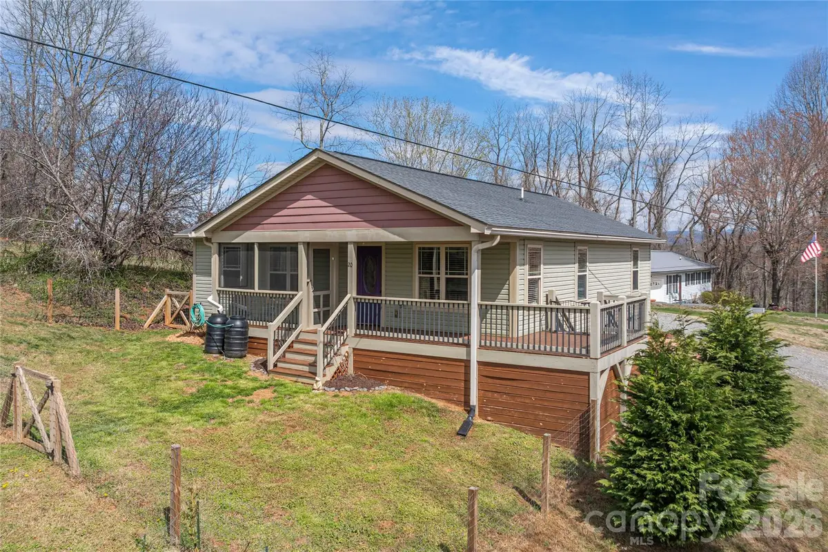 20 Golden Tree Lane, Asheville, NC 28806 - #1