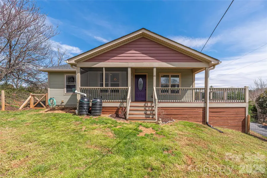 20 Golden Tree Lane, Asheville, NC 28806 - #2