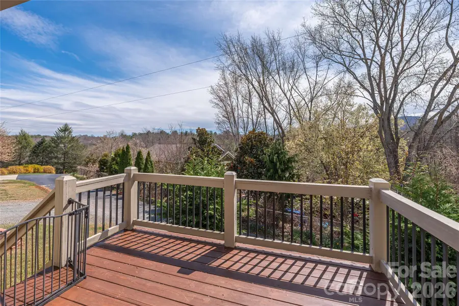 20 Golden Tree Lane, Asheville, NC 28806 - #3