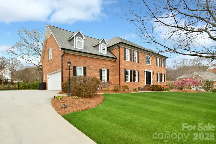 1398 Chalmers Court Nw, Concord, NC 28027 - #2