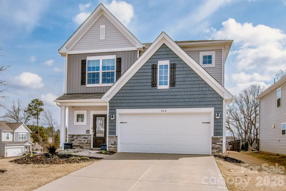 240 Eden Avenue #142, Mooresville, NC 28115 - #1