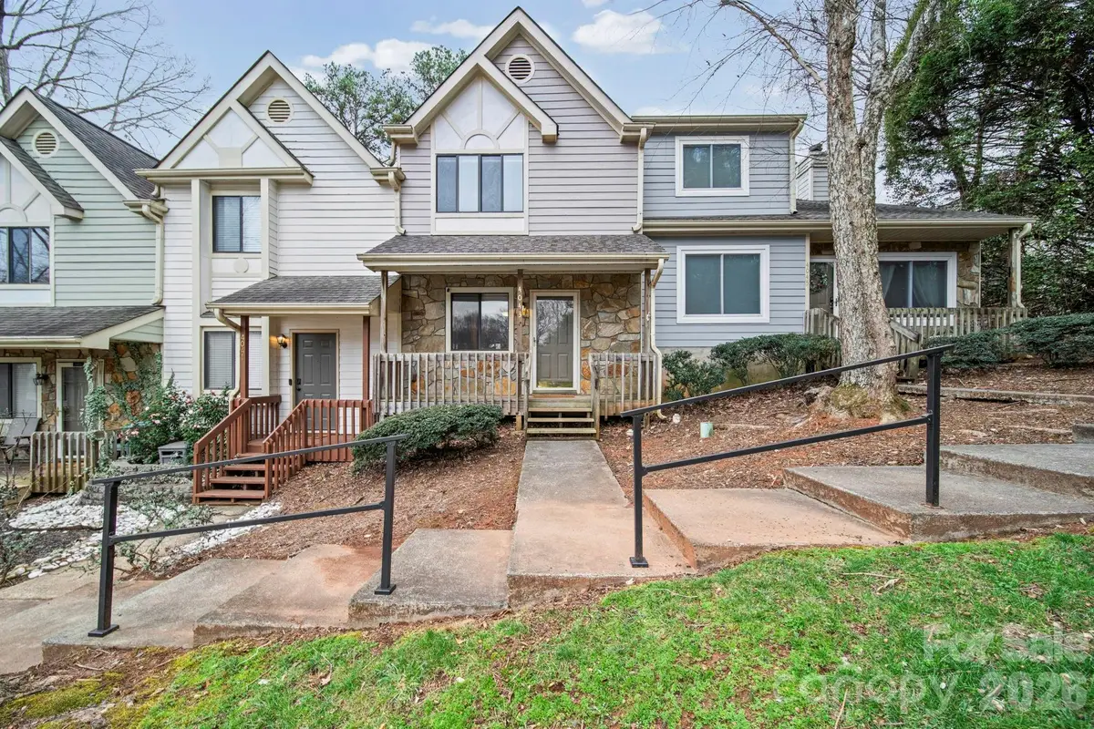 4043 N Course Drive, Charlotte, NC 28277 - #1