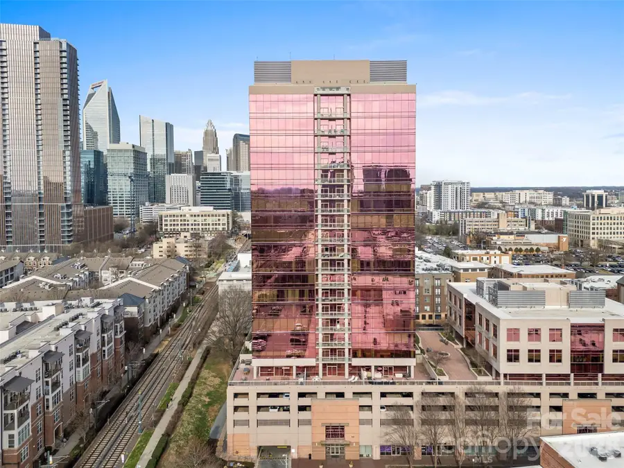 315 Arlington Avenue #903, Charlotte, NC 28203 - #2