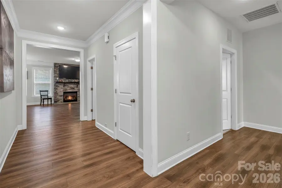 1550 Robinson Oaks Drive, Gastonia, NC 28054 - #3