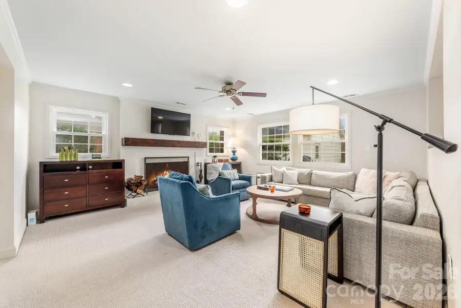 6929 Knightswood Drive, Charlotte, NC 28226 - #3