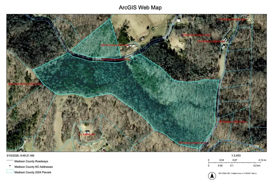 1974 Ammons Branch Road, Marshall, NC 28753 - #2