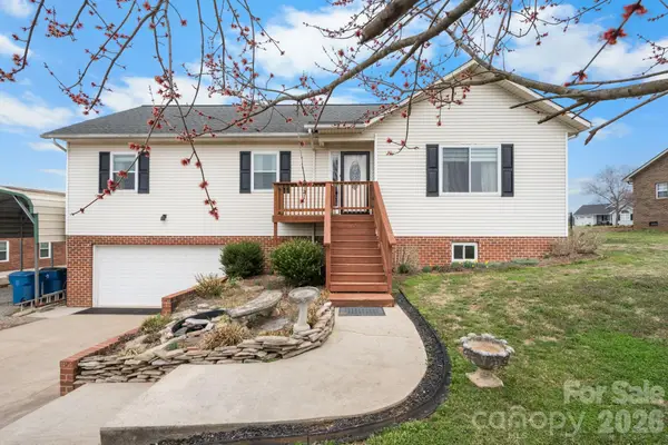 4820 Wordsworth Circle, Conover, NC 28613